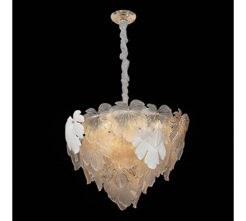 Подвесная люстра Citilux DRYAD CL305160