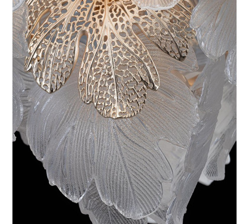 Подвесная люстра Citilux DRYAD CL305160