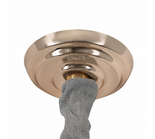 Подвесная люстра Citilux DRYAD CL305160