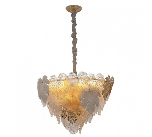 Подвесная люстра Citilux DRYAD CL305160