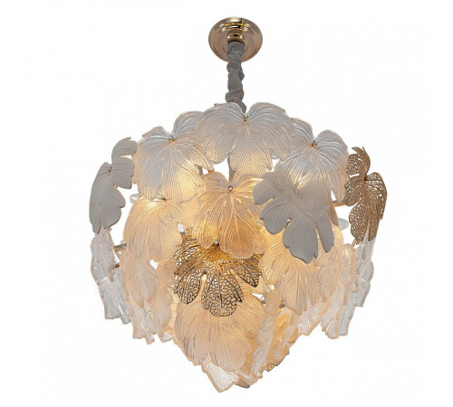 Подвесная люстра Citilux DRYAD CL305160