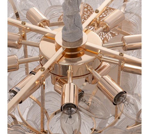 Подвесная люстра Citilux DRYAD CL305160