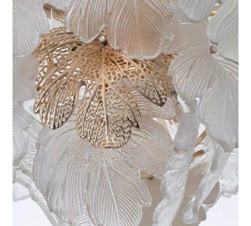 Подвесная люстра Citilux DRYAD CL305160