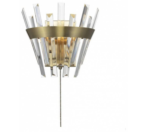 Накладной светильник Citilux Вестерос CL307313