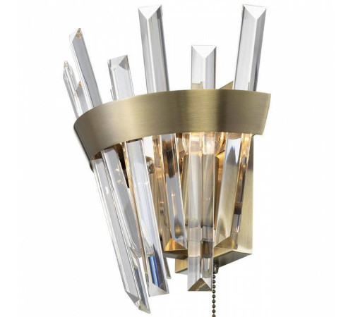 Накладной светильник Citilux Вестерос CL307313