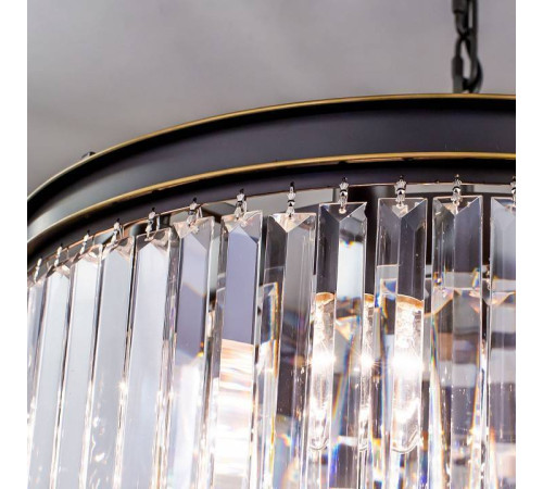 Подвесной светильник Citilux Мартин CL332131