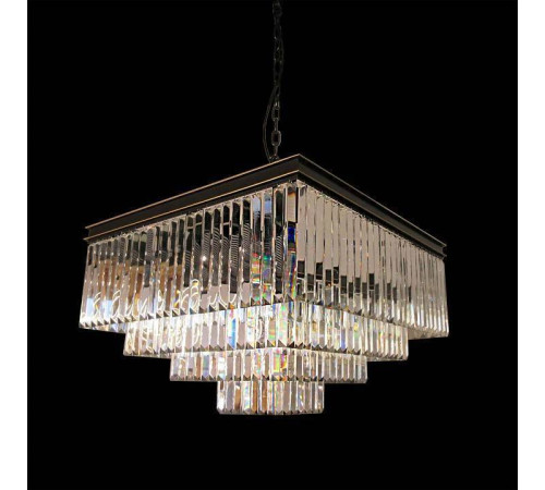 Подвесная люстра Citilux Мартин CL332241