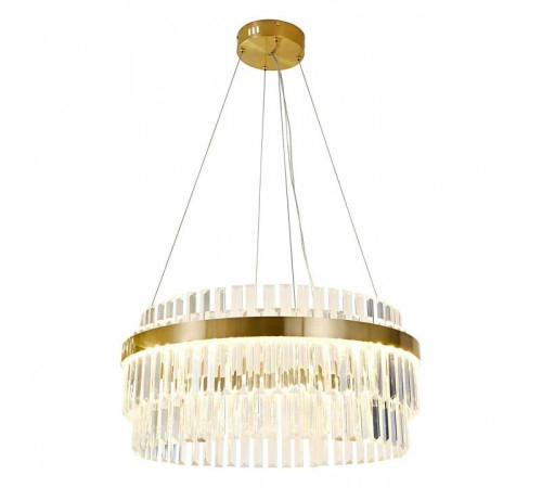 Подвесная люстра Citilux Sheldon CL339143