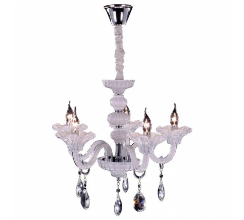 Подвесная люстра Citilux Ирида CL351150