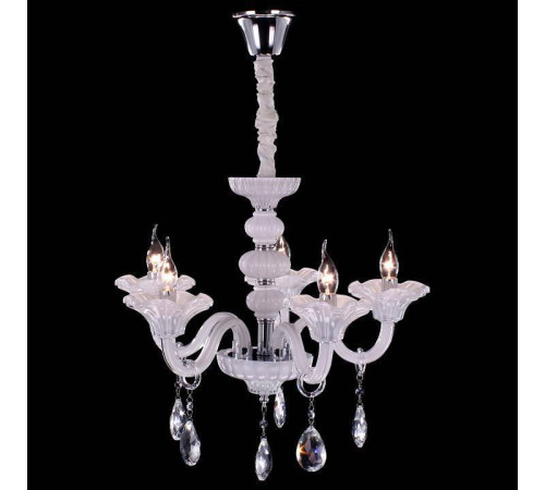 Подвесная люстра Citilux Ирида CL351150