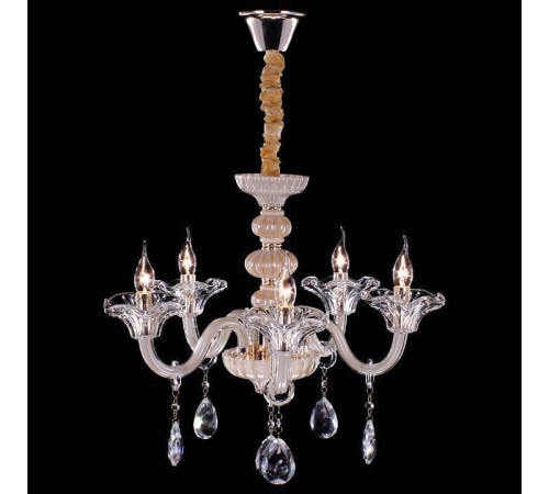 Подвесная люстра Citilux Ирида CL351151