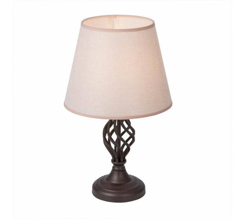 Настольная лампа декоративная Citilux Вена CL402855