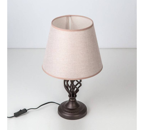 Настольная лампа декоративная Citilux Вена CL402855