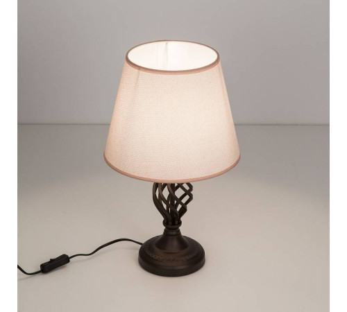 Настольная лампа декоративная Citilux Вена CL402855