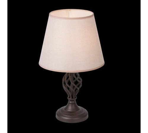 Настольная лампа декоративная Citilux Вена CL402855