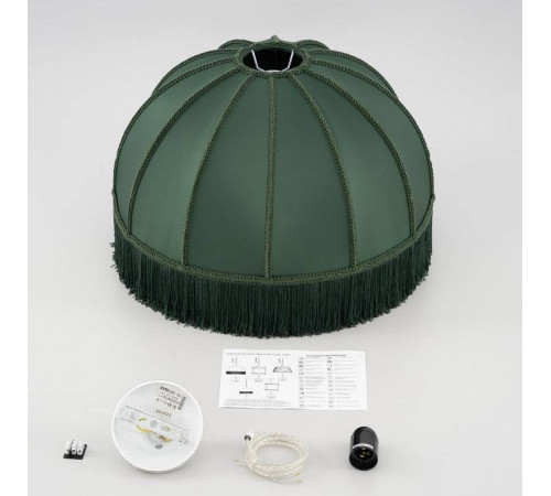 Подвесной светильник Citilux Базель CL407022