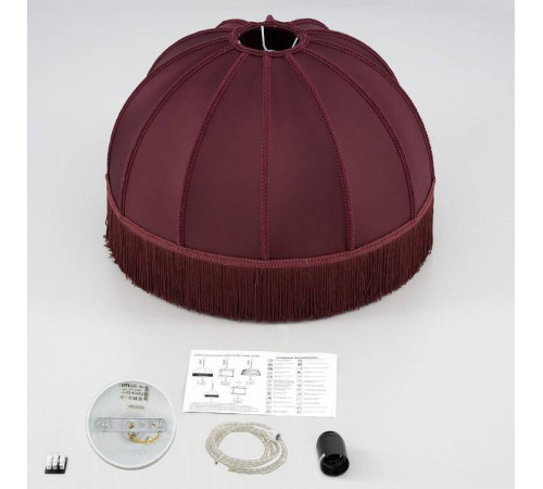 Подвесной светильник Citilux Базель CL407023