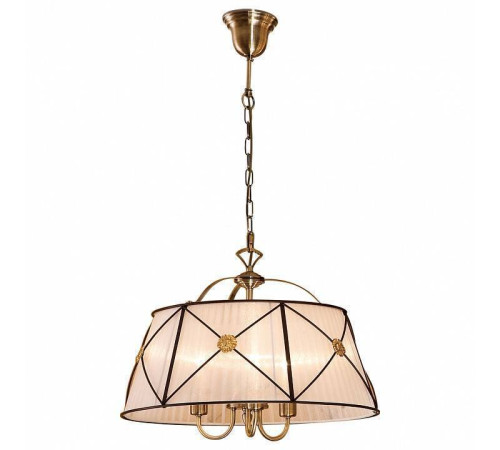 Подвесной светильник Citilux Дрезден CL409132