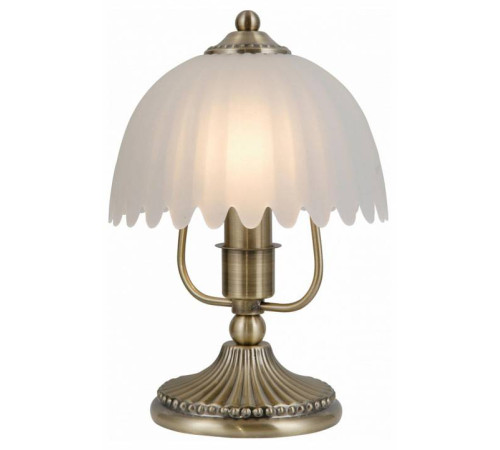 Настольная лампа декоративная Citilux Севилья CL414813