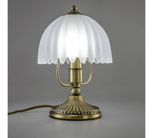 Настольная лампа декоративная Citilux Севилья CL414813