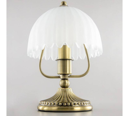 Настольная лампа декоративная Citilux Севилья CL414813
