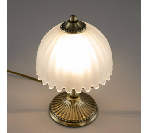 Настольная лампа декоративная Citilux Севилья CL414813