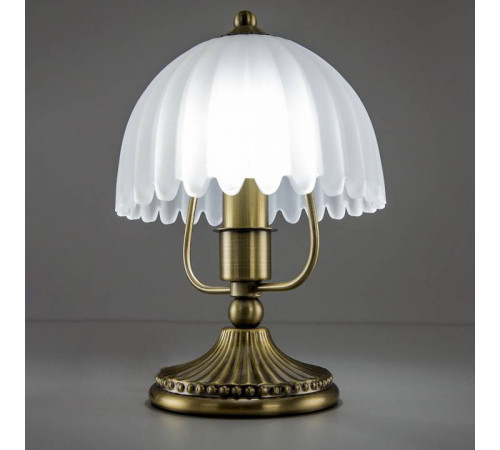 Настольная лампа декоративная Citilux Севилья CL414813