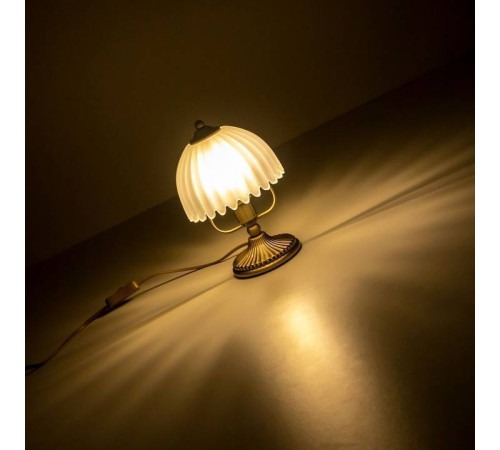 Настольная лампа декоративная Citilux Севилья CL414813