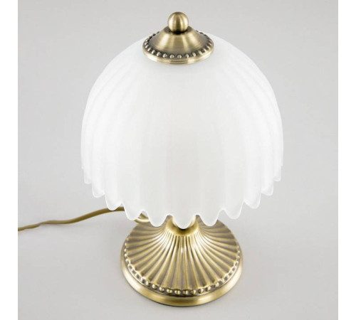 Настольная лампа декоративная Citilux Севилья CL414813