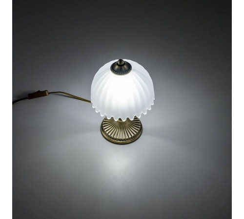 Настольная лампа декоративная Citilux Севилья CL414813