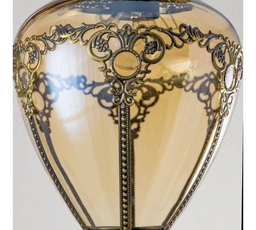 Подвесной светильник Citilux Каир CL419233