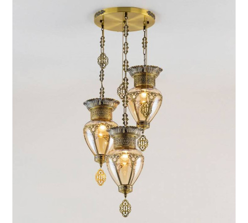 Подвесной светильник Citilux Каир CL419233