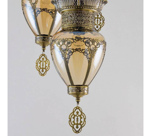 Подвесной светильник Citilux Каир CL419233