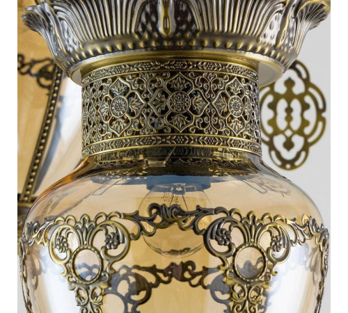 Подвесной светильник Citilux Каир CL419233