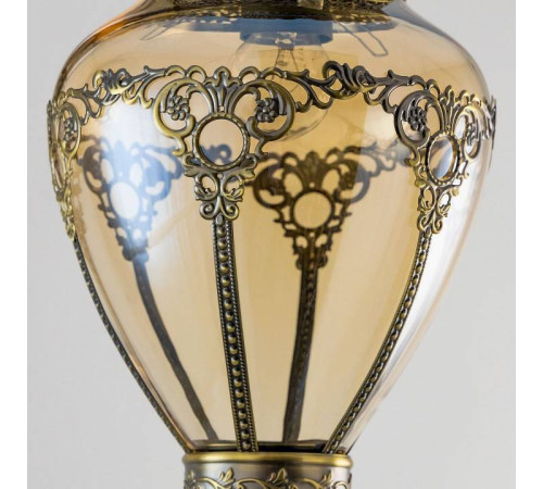 Подвесной светильник Citilux Каир CL419233
