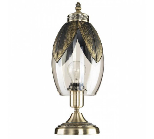 Настольная лампа декоративная Citilux Garuda CL420813