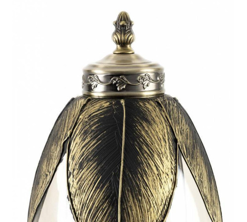 Настольная лампа декоративная Citilux Garuda CL420813