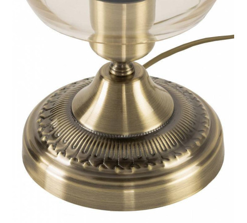 Настольная лампа декоративная Citilux Garuda CL420813