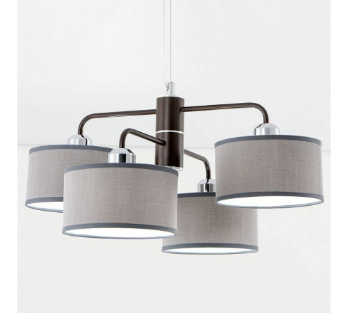 Подвесная люстра Citilux Форма CL428241