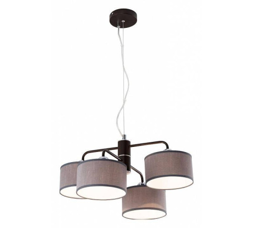 Подвесная люстра Citilux Форма CL428241