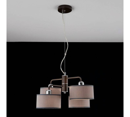 Подвесная люстра Citilux Форма CL428241