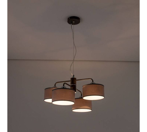 Подвесная люстра Citilux Форма CL428241