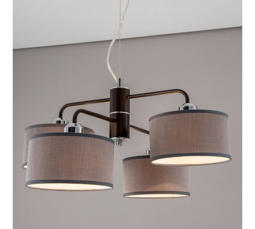 Подвесная люстра Citilux Форма CL428241