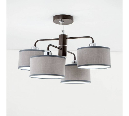 Подвесная люстра Citilux Форма CL428241