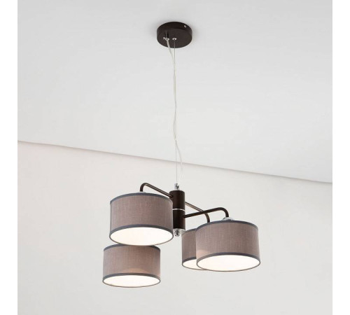 Подвесная люстра Citilux Форма CL428241