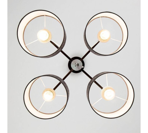 Подвесная люстра Citilux Форма CL428241