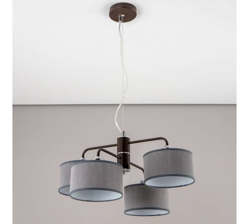 Подвесная люстра Citilux Форма CL428241