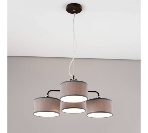 Подвесная люстра Citilux Форма CL428241