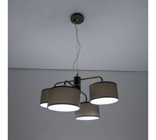 Подвесная люстра Citilux Форма CL428241