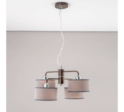 Подвесная люстра Citilux Форма CL428241